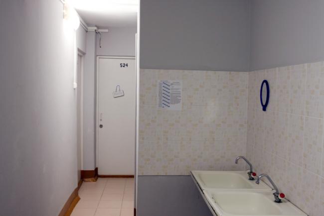 Душевые в вахтовом общежитии. Колледж вятгу общежитие. Вятский государственный университет общежитие. Колледж вятгу общежитие. Общежитие 2 вятгу киров.